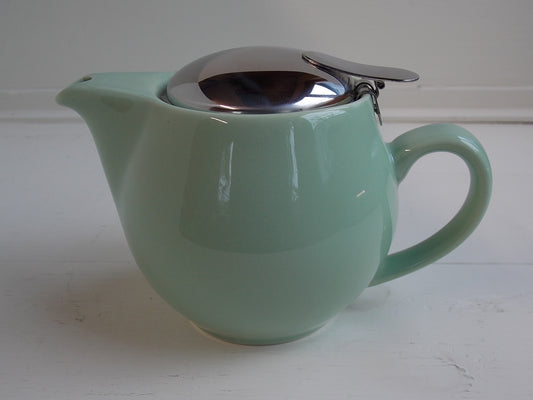 Retro Infuser Teapot