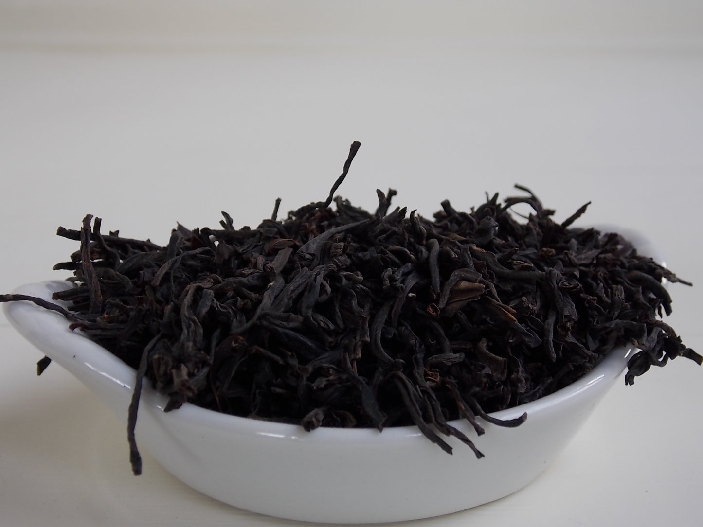 Assam Loose Leaf in a Pouch